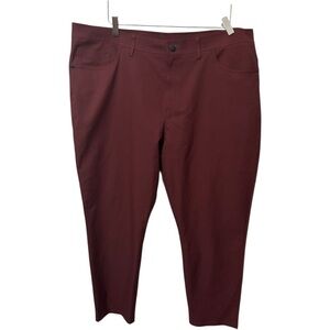 NWT Public Rec Workday Pants 42x32